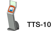 KioskSiam.com : TTS-10