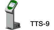 KioskSiam.com : TTS-9
